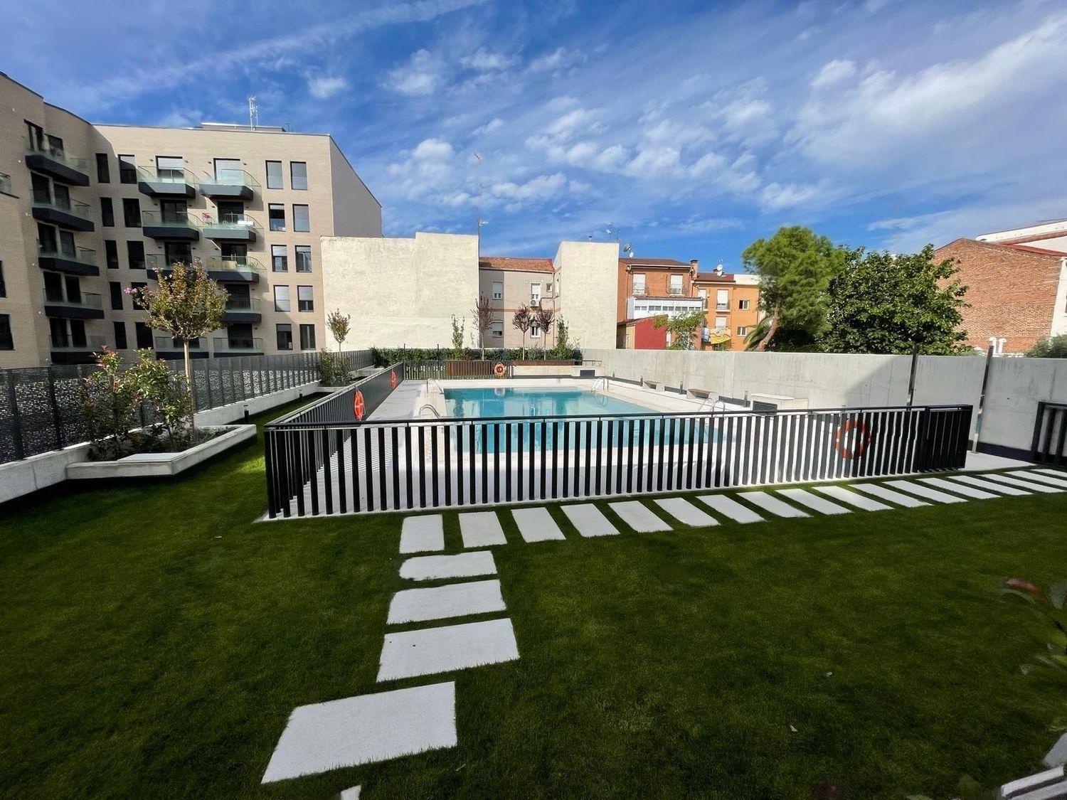 2B2B Deluxe Apartment - Jardines De Cuatro Caminos - Business District - Santiago Bernabeu Madrid Exterior photo